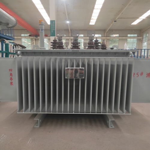 寻甸sh15-315KVA非晶合金变压器