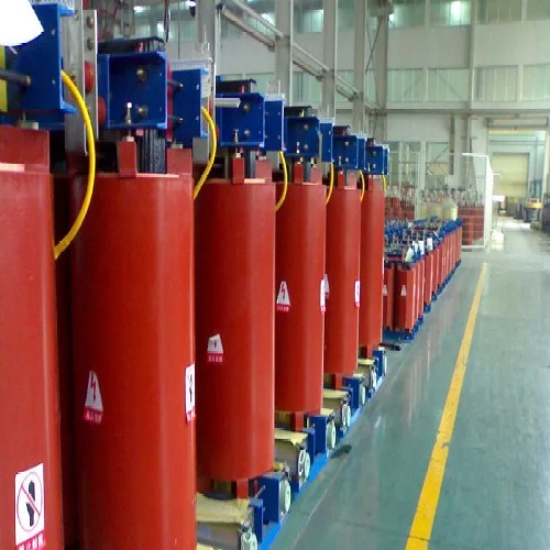 寻甸SCB10-200KVA干式变压器