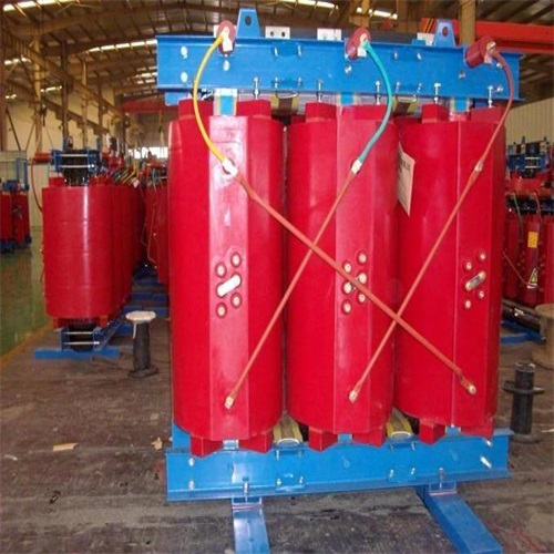 寻甸SCB10-1000KVA干式变压器