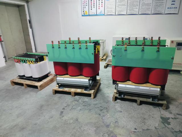 寻甸KS11-1000KVA矿用变压器